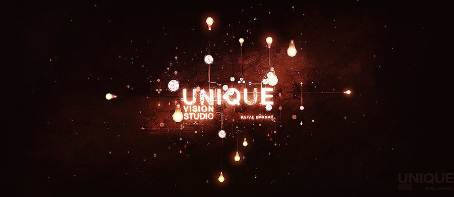 Unique Vision Studio Rafał Barnaś
