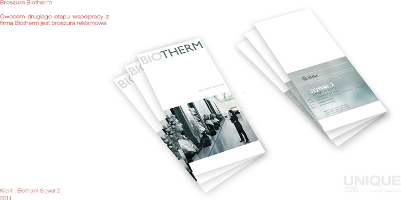 Katalog Biotherm
